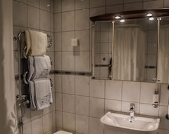 Hotel Örgryte (Gotemburgo, Suecia)