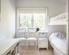 Cijela kuća/apartman Archipelago House With Private Beach And Jetty | Se13001 (Stavsnäs, Švedska)