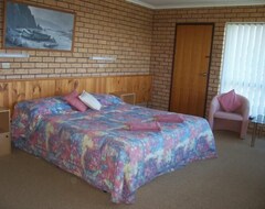 Hotel Bayview Motor Inn (Eden, Australija)