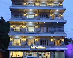 Khách sạn Hotel Pancharatna (Pokhara, Nepal)