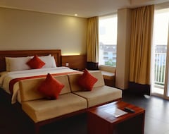Khách sạn Paragon Suites and Resort (Seminyak, Indonesia)