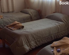 Casa/apartamento entero Cabanas La Ufu (Cushamen, Argentina)