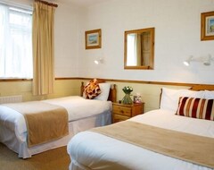 Hotel Ach Na Sheen Guest House (Tipperary, Irska)