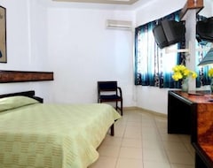 Khách sạn Faidherbe Hotel (Dakar, Senegal)
