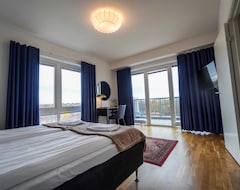 Sodra Hotellet (Norrköping, İsveç)