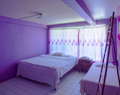 Hotelli G.T. Guest House (Saipan, Pohjois-Mariaanit)