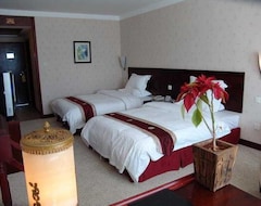 Hotelli Lijiang Huama (Lijiang, Kiina)
