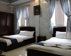 Hotel Anna Suong (ĐĂ Lạt, Vietnam)