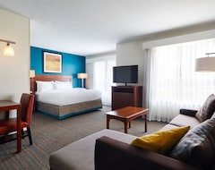 Khách sạn Residence Inn By Marriott Abilene (Abilene, Hoa Kỳ)