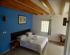 Hotel La Modestie Guest House (Amitié, Seychellen)