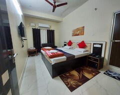 Khách sạn Hotel Creation Inn (Bhagalpur, Ấn Độ)