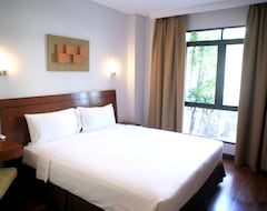 Khách sạn Grand Kuta Hotel and Residence (Legian, Indonesia)