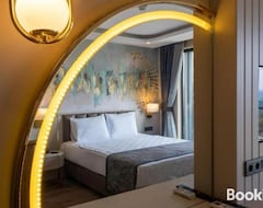 SEAPHORIA BEACH HOTEL & Spa - by Mir'Amor-Ultra All Inclusive (Antalya, Tyrkiet)