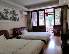 Hotel Yaan Shangli Tianyi (Ya'an, China)
