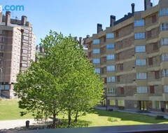 Casa/apartamento entero Tuc De Parros De Alma De Nieve (Alto Arán, España)