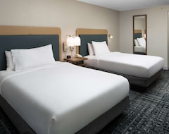 Hotel Homewood Suites By Hilton Newburgh-Stewart Airport (New Windsor, USA)