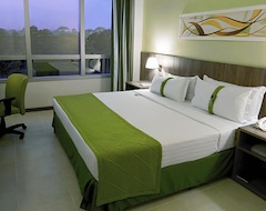 Khách sạn Holiday Inn Manaus, An Ihg Hotel (Manaus, Brazil)