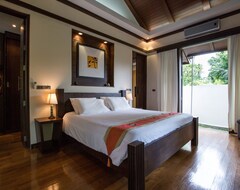 Hotel Samui Villa (Bophut, Thailand)