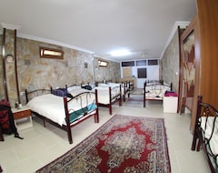 Hotel Boomerang Guesthouse (Selçuk, Turska)