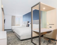 Khách sạn Springhill Suites By Marriott San Jose Fremont (Fremont, Hoa Kỳ)