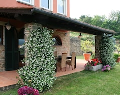 Toàn bộ căn nhà/căn hộ Gianpaolo Farm Holiday House (Pescia, Ý)