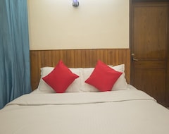 Hotel OYO 19558 Princess (Darjeeling, Indija)
