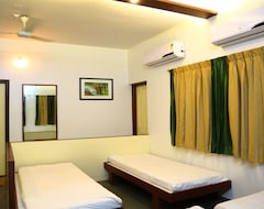 Hotel Dhanashree (Solapur, Indien)