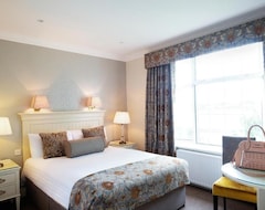 The Park Hotel, Holiday Homes & Leisure Centre (Dungarvan, Ireland)