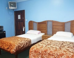 Hotel Kanuku Suites (Georgetown, Guyana)