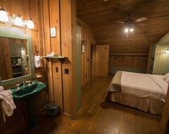 Khách sạn The Cabins at Green Mountain (Branson, Hoa Kỳ)