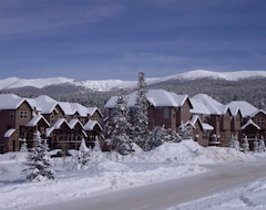 Otel Red Quill Village (Winter Park, ABD)