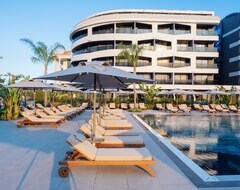 Hotel Liu Resorts (Antalya, Turkey)