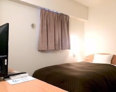 Anchor Hotel Hakata (Fukuoka, Japón)