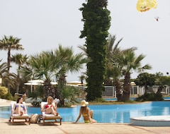 Hotel El Mouradi Palm Marina (Port el Kantaoui, Tunis)