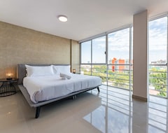 Khách sạn Vhspacious Apartments Condesa Nl 148 (Mexico City, Mexico)