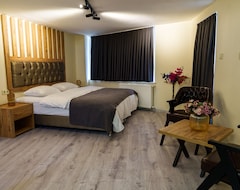 Hotel Grand 464 (Rize, Turquía)