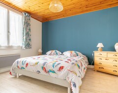 Cijela kuća/apartman Largentique - One Bedroom House, Sleeps 4 (Montier-en-Der, Francuska)