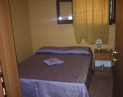 Khách sạn Area Camper Venere (Pachino, Ý)