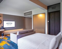 Aston Serang Hotel & Convention Center (Serang, Indonezija)