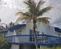 Cijela kuća/apartman Spacious Villa On The Beach (Bullock´s Harbour, Bahami)