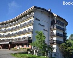 Khách sạn Shiga Palace Hotel - Vacation Stay 22530v (Nagano, Nhật Bản)