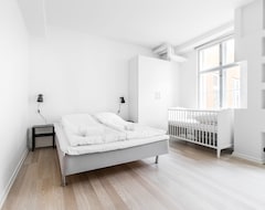 Casa/apartamento entero 120m2 Apartment In Nyhavn (Copenhague, Dinamarca)