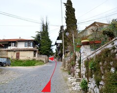 Hotel Villa Ohrid (Ohrid, Republic of North Macedonia)