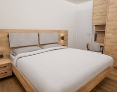 Casa/apartamento entero Chalet 55qm Zum Entspannen Mit Sauna Und Whirlpool (Steinberg, Alemania)