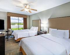 Hotel Homewood Suites By Hilton Waco (Waco, USA)