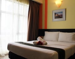 Khách sạn Sun Inns Permas Jaya (Masai, Malaysia)