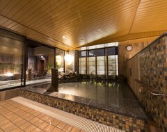 Hotel Dormy Inn Izumo (Izumo, Japón)