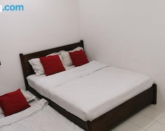 Toàn bộ căn nhà/căn hộ Maisarah Homestay (Changlun, Malaysia)