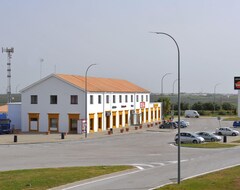 Khách sạn As Chucena (Chucena, Tây Ban Nha)