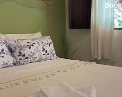 Hotel Casas Goias - Suites Beira Rio - Centro Historico (Goiás, Brasil)